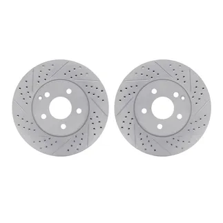 R1 Concepts WBPN1-63024 Brake Rotor- Carbon D/S